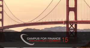 alphagamma campus for finance 2015 private equity conference