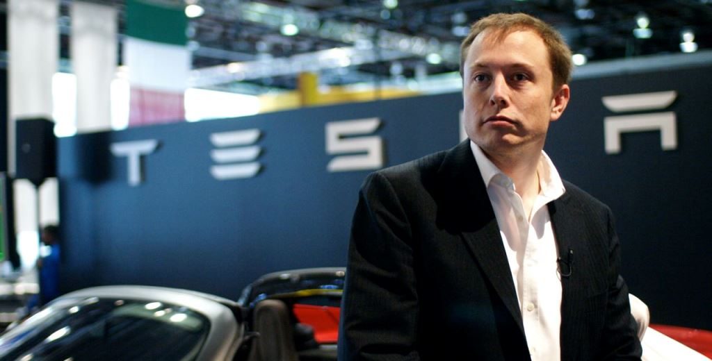 alphagamma 22 best quotes from the new Elon Musk book