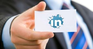 alphagamma how to create influence on LinkedIn
