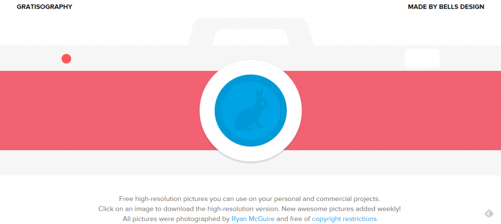 Gratisography - Free High-Resolution Photos —