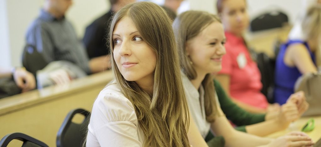 alphagamma get an all-inclusive grant to visit stockholm school of economics