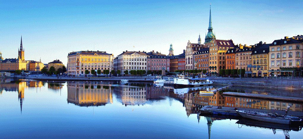 alphagamma se outreach accelerator stockholm, sweden 2016