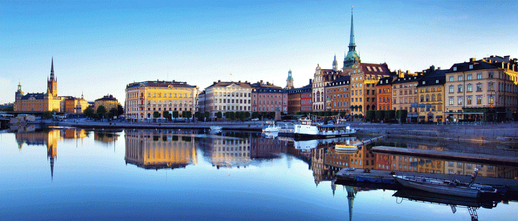 alphagamma se outreach accelerator stockholm, sweden 2016