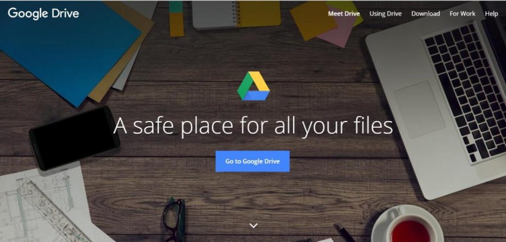 google drive