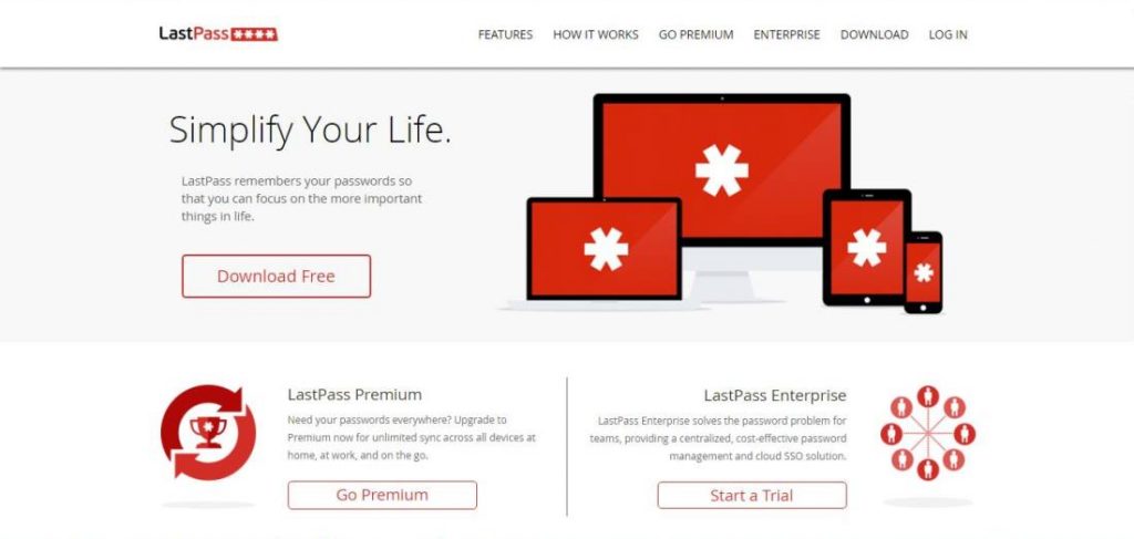 lastpass