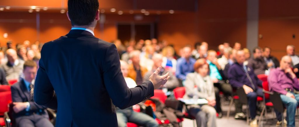 13 must-attend business student events in 2016