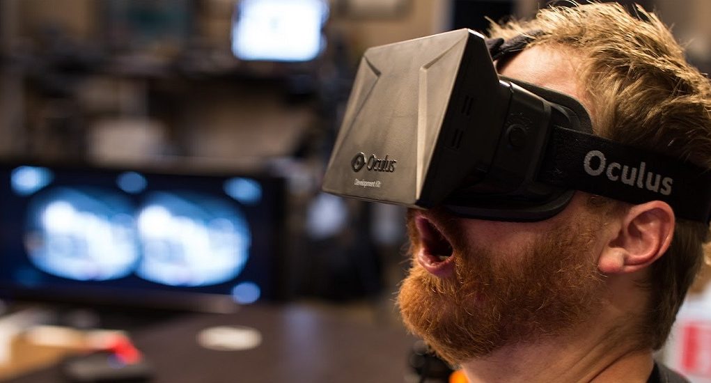 alphagamma facebook started accepting pre-orders for the oculus rift