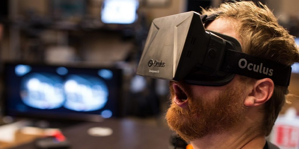 alphagamma facebook started accepting pre-orders for the oculus rift