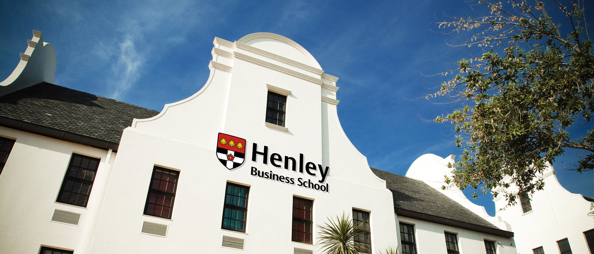 Henley Business School MBA Scholarships And Bursaries | AlphaGamma