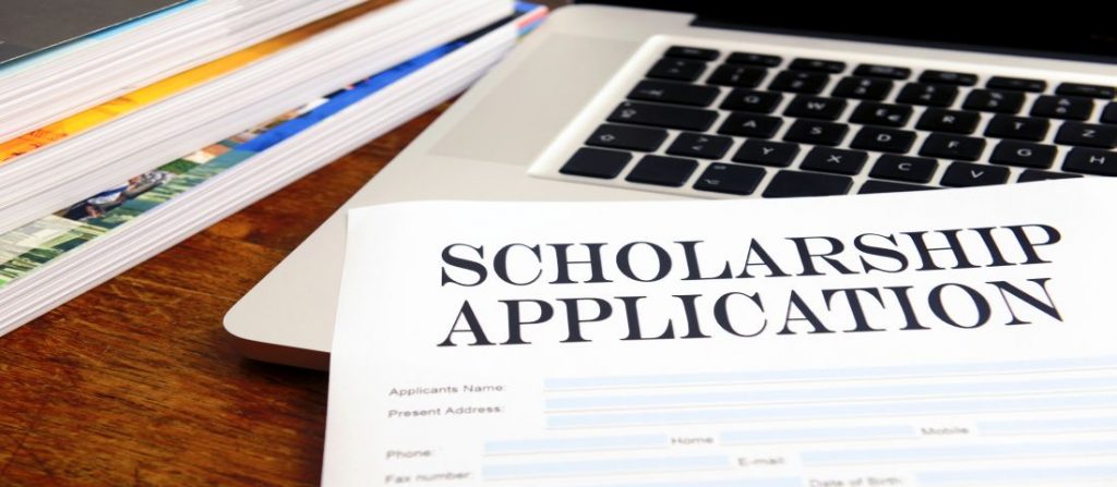 alphagamma TaiwanICDF Scholarship 2016 opportunities millennials scholarships
