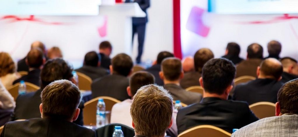 alphagamma 7 reasons why you should attend conferences