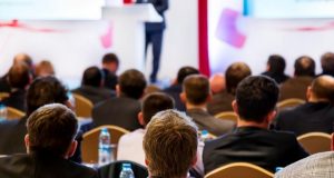 alphagamma 7 reasons why you should attend conferences