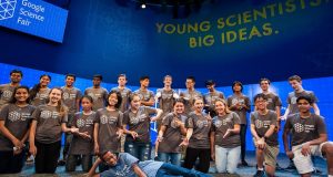alphagamma google science fair global online competition entrepreneurship youth opportunities
