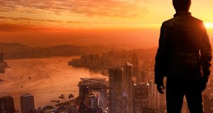 alphagamma Infiniti Accelerator 2016 HK opportunities entrepreneurship millenials