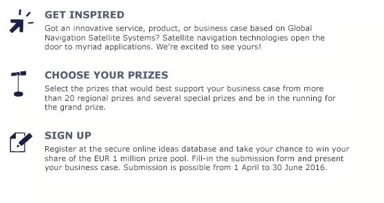 European Satellite competition 2016 | AlphaGamma