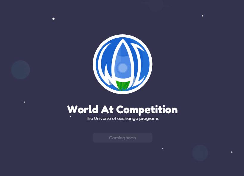 AlphaGamma Startups Review May 2016: WorldAtCompetition
