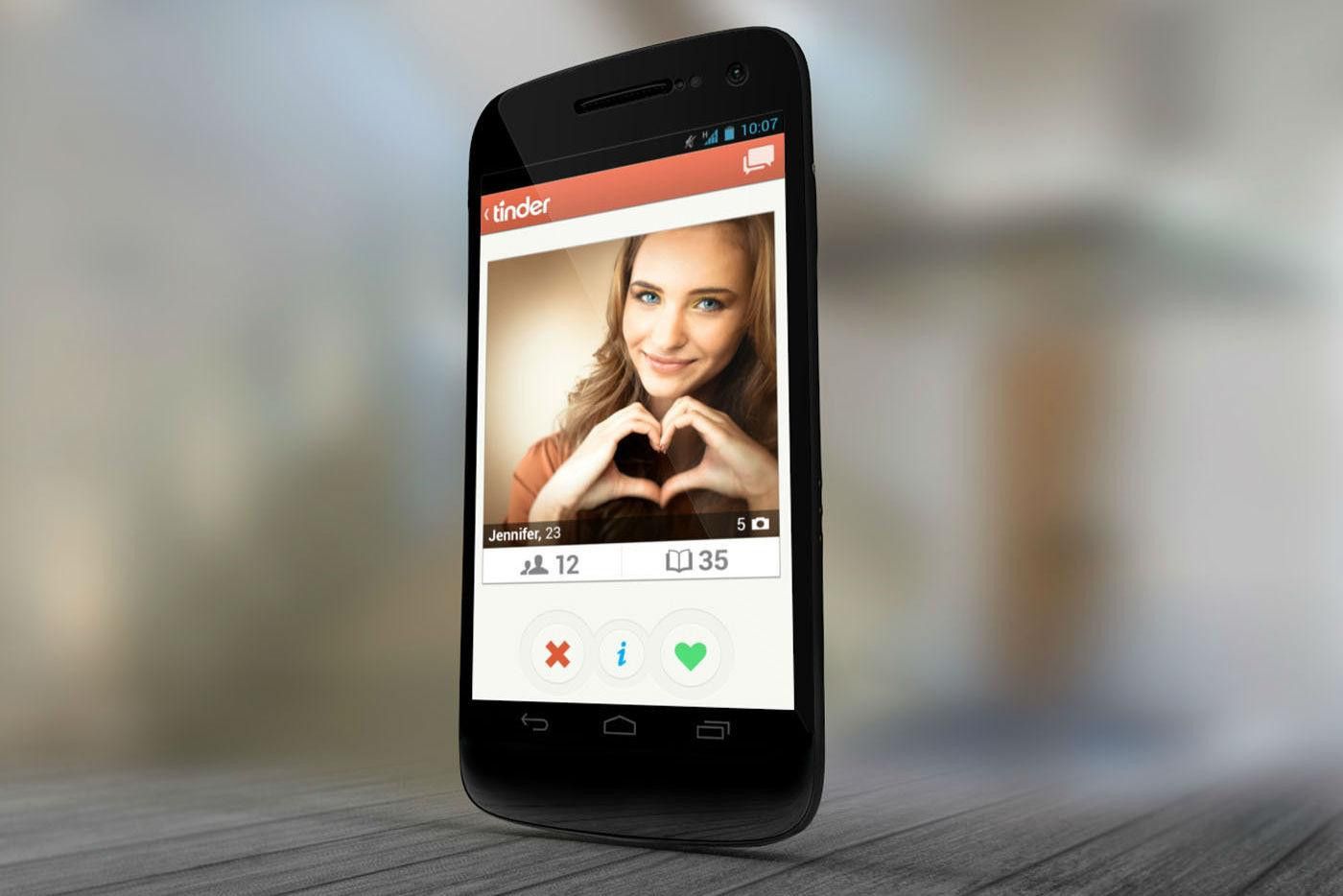 From laid to paid: how Tinder changes online dating | AlphaGamma