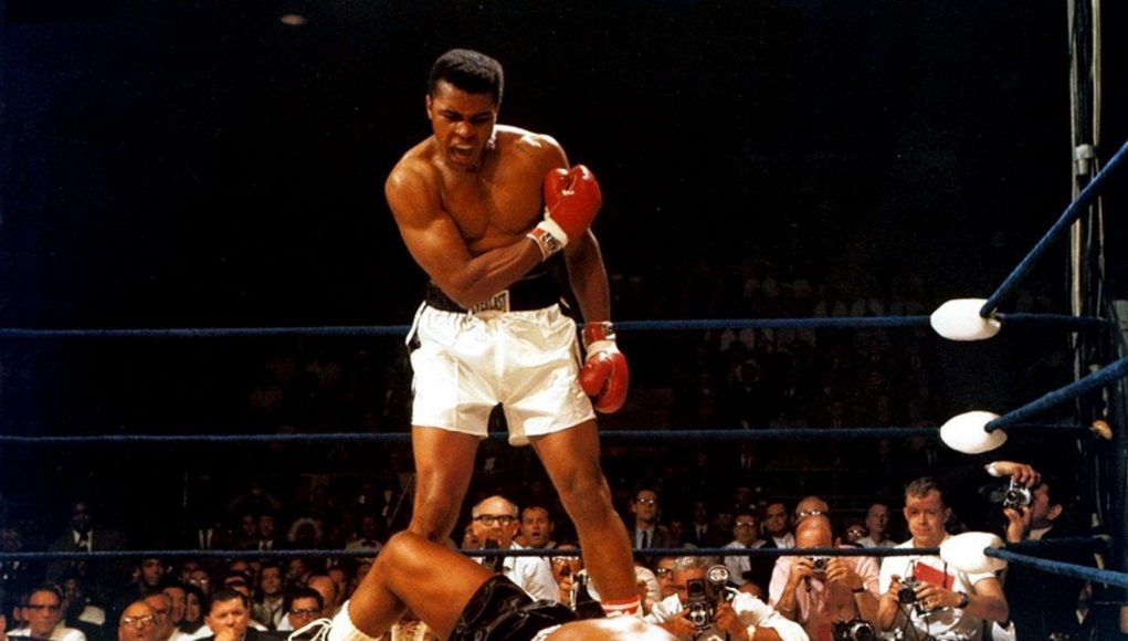 alphagamma muhammad Ali and what it takes to achieve greatness entrepreneurship