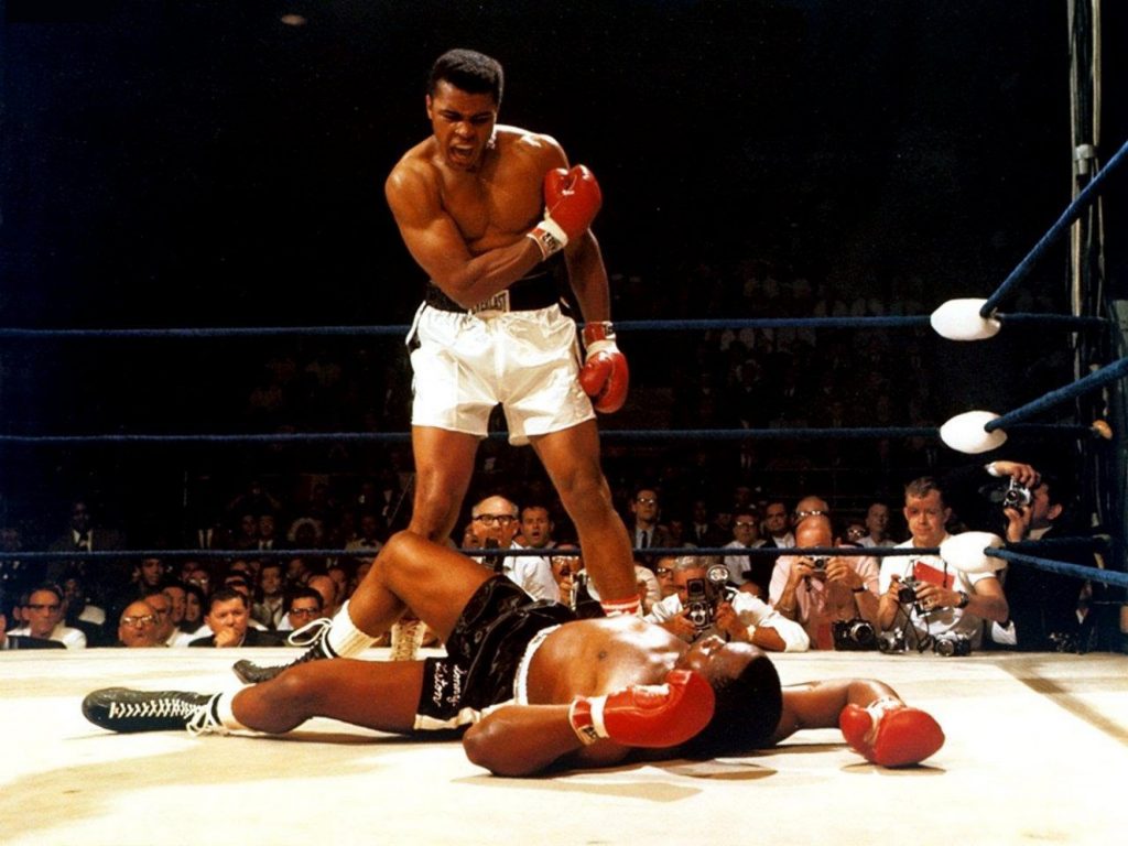 alphagamma muhammad Ali and what it takes to achieve greatness entrepreneurship