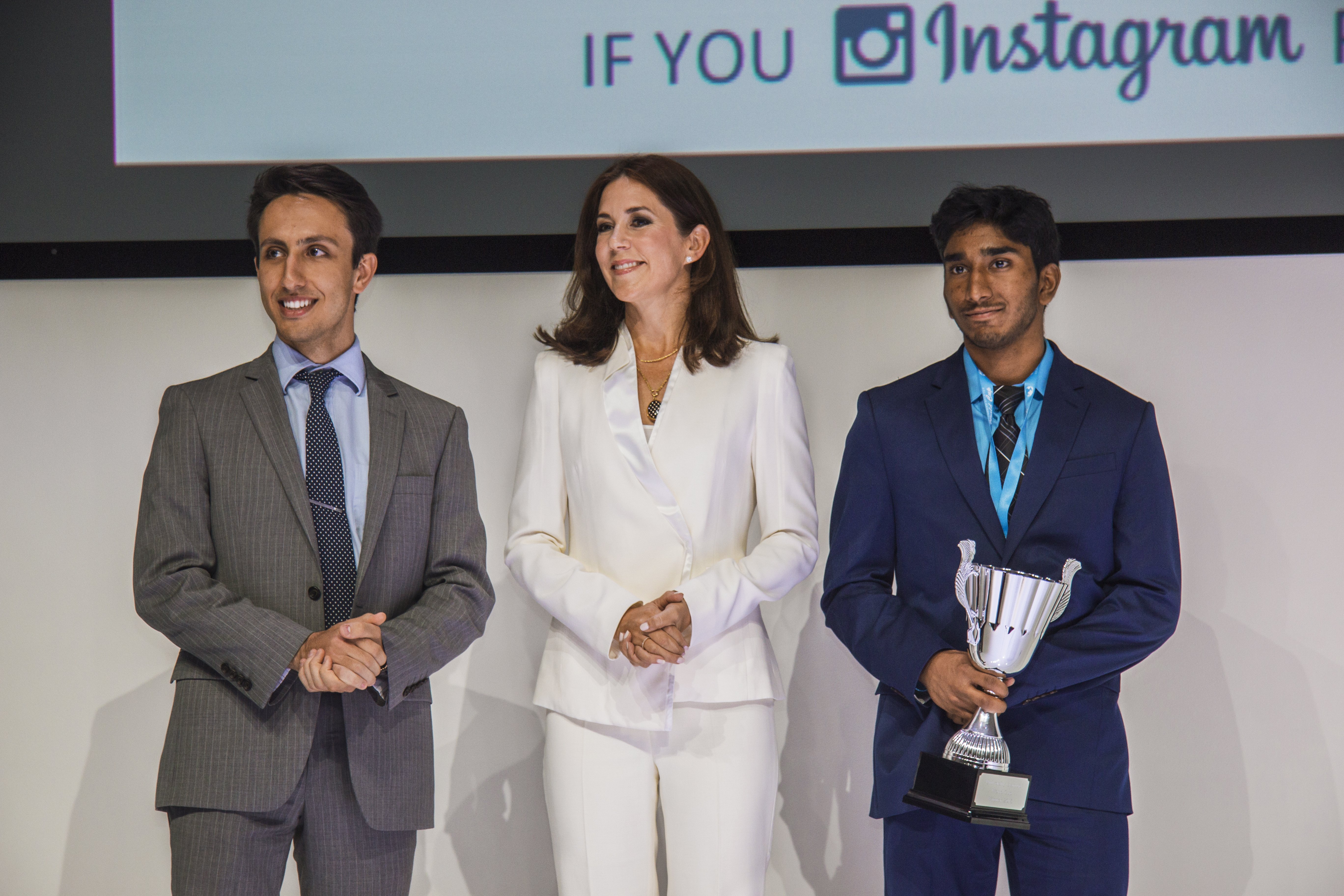 alphagamma university startup world cup 2016 winner entrepreneurship