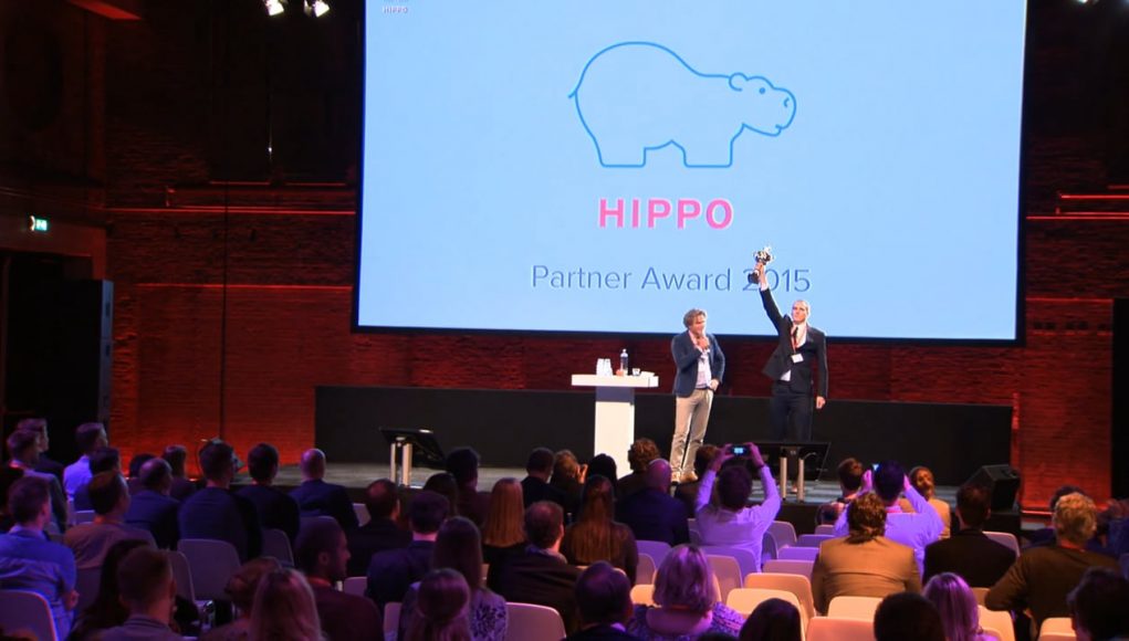 alphagamma hippo.connect 2016 opportunities