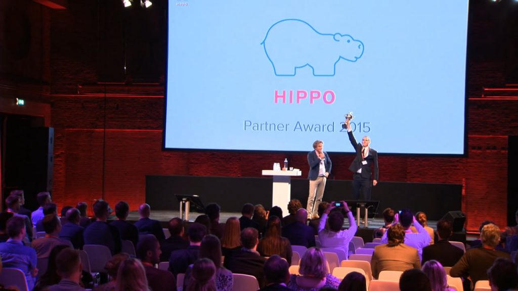 alphagamma hippo.connect 2016 opportunities