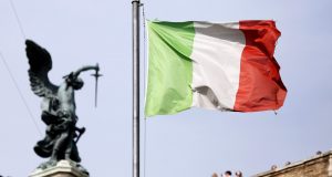 This Italian bank might cause the next banking crisis