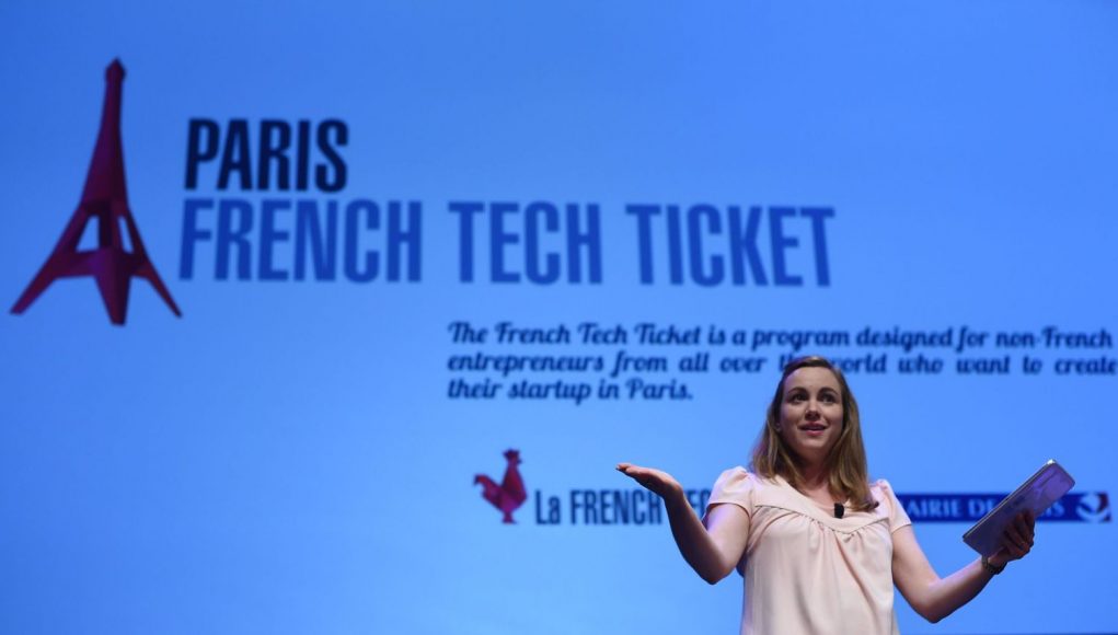 alphagamma french tech ticket 2016 opportunities