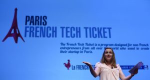 alphagamma french tech ticket 2016 opportunities