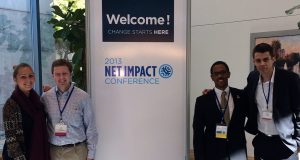 alphagamma net impact conference 2016 opportunities