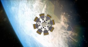 alphagamma NASA Ames Space Settlement Contest opportunities