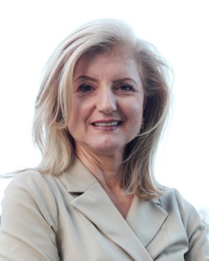 alphagamma arianna huffington entrepreneurship