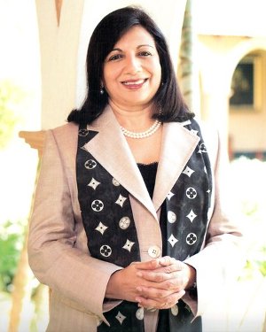 alphagamma kiran mazumdar shaw entrepreneurship