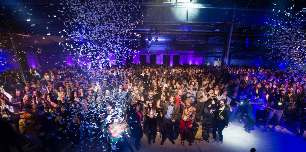 alphagamma opportunities Re:publica 2016: The most inspiring festival for the digital society