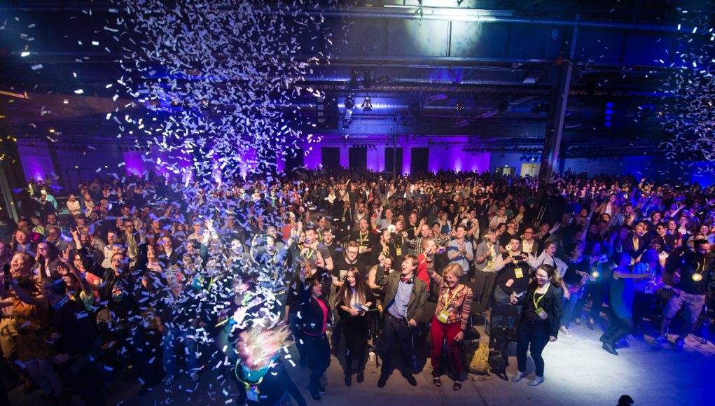 alphagamma opportunities Re:publica 2016: The most inspiring festival for the digital society