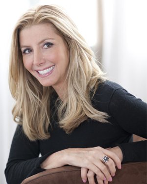 alphagamma sara blakely entrepreneurship