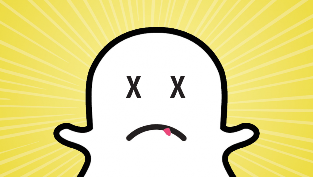 alphagamma snapchat is dead entrepreneurship