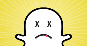alphagamma snapchat is dead entrepreneurship