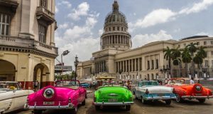 alphagamma Cuba Oil & Gas Summit 2017 opportunities