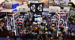 alphagamma game developer conference 2017 opportunities