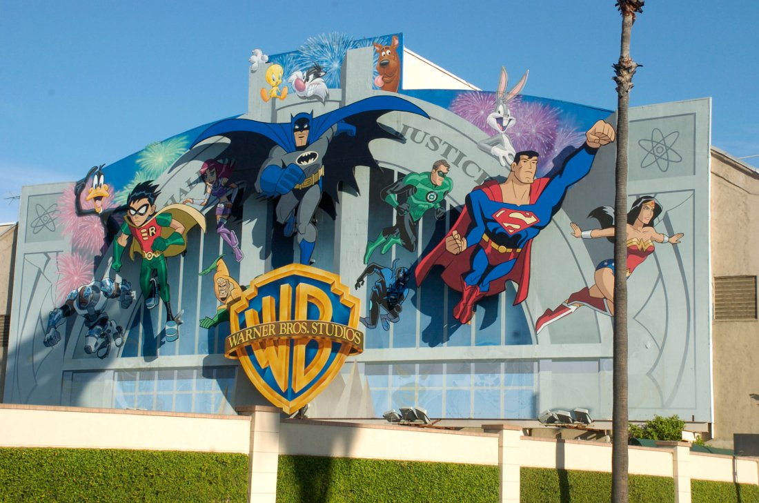 Warner Bros Internships