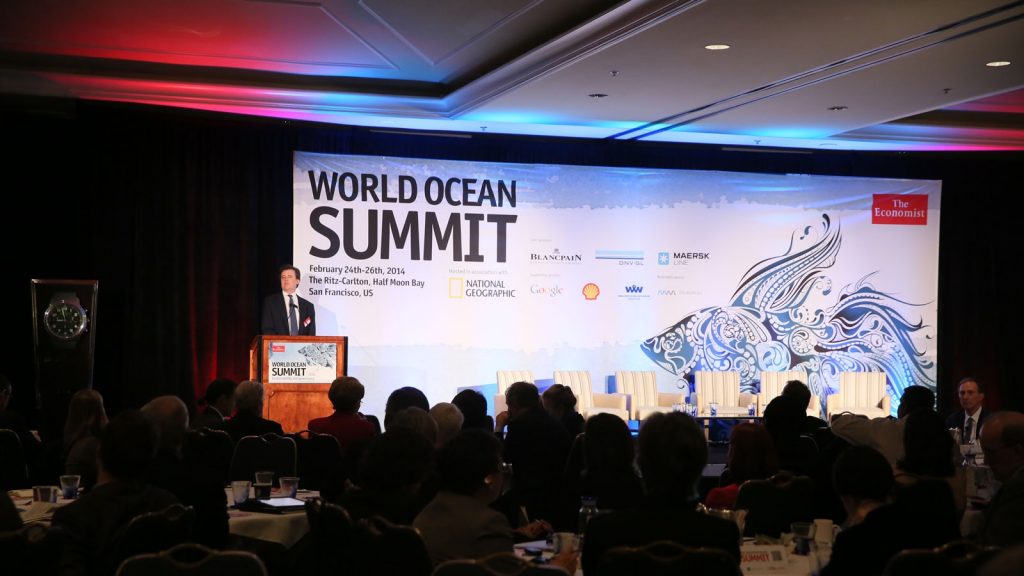 alphagamma world ocean summit 2017 opportunities