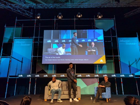 alphagamma this was web summit 2016 impressions from the largest tech event in europe entrepreneurhip 001