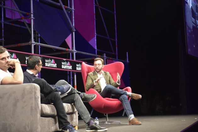 alphagamma this was web summit 2016 impressions from the largest tech event in europe entrepreneurhip 004