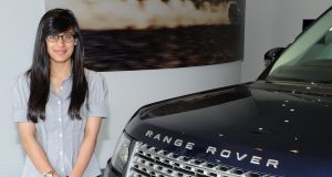 alphagamma Jaguar Land Rover Creative Design Internship opportunities