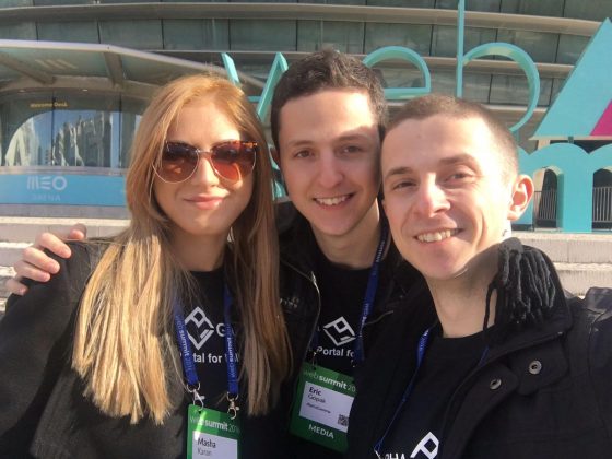 alphagamma this was web summit 2016 impressions from the largest tech event in europe entrepreneurhip 009