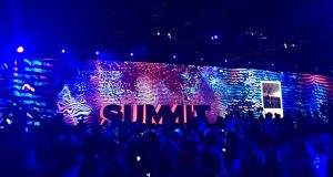 alphagamma Adobe Summit 2017 The Digital Marketing Conference opportunities