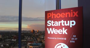 alphagamma PHX Startup Week 2017 opportunities