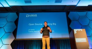 alphagamma The Linux Foundation Open Source Leadership Summit 2017 opportunities