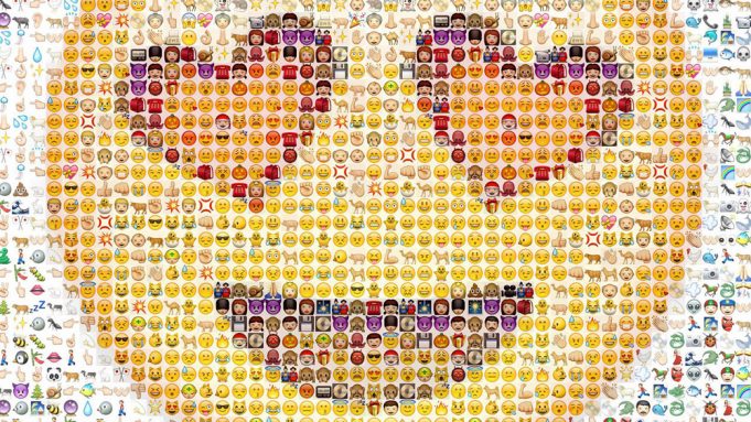 alphagamma embrace the power of the Emoji how to boost your content marketing using emoticons entrepreneurship